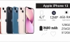 Iphone ipad hàng chính hãng tại Apple center service đà nẵng 
