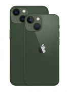 iPhone 13 New Green 