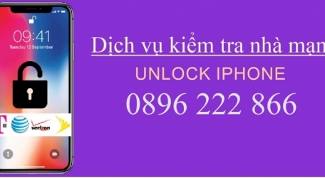Unlock, mở mạng iphone tại đà nẵng, Mở tài khoản samsung tại đà nẵng