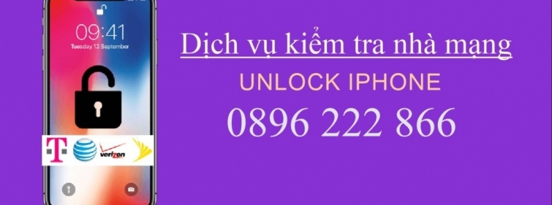 Unlock, mở mạng iphone tại đà nẵng, Mở tài khoản samsung tại đà nẵng