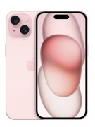 iPhone 15 Pink 128Gb 