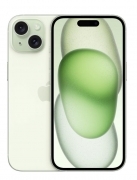 iPhone 15 Green 128Gb 