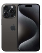 iPhone 15 Pro Titan Đen 128Gb