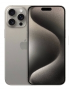 iPhone 15 Pro Max Titan Tự nhiên 256Gb ( New ) 