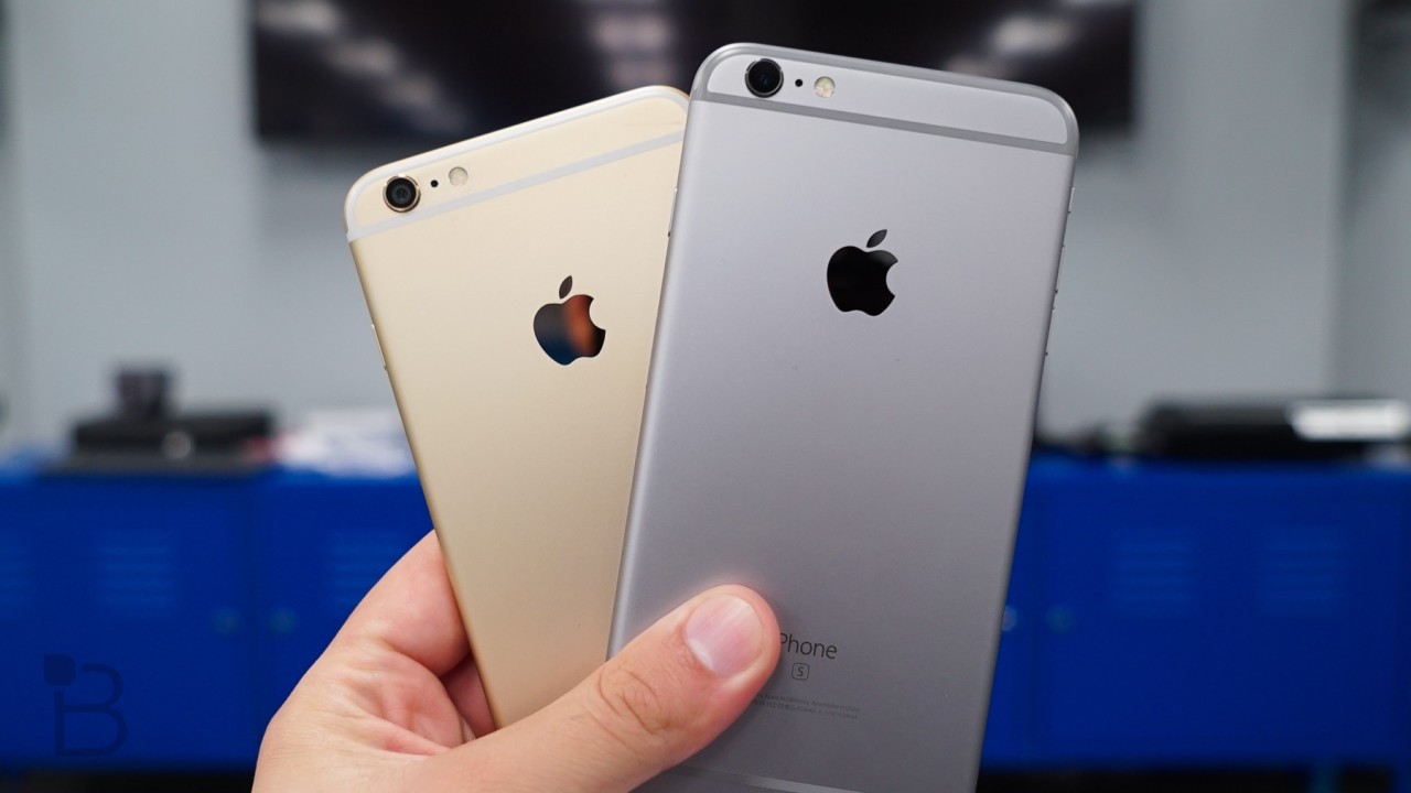 Thay pin iPhone 6s tại Đà Nẵng | Thay pin iPhone 6s tại Đà Nẵng