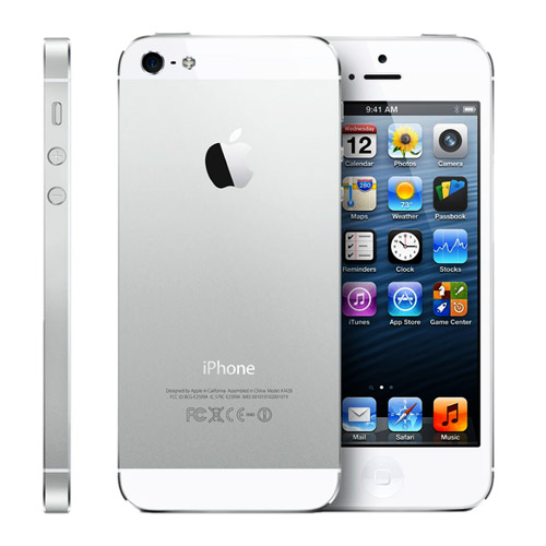 Giá iPhone 5 Cũ | Mới Nhất 10/2023 Chỉ Từ 300k Đến 1tr3