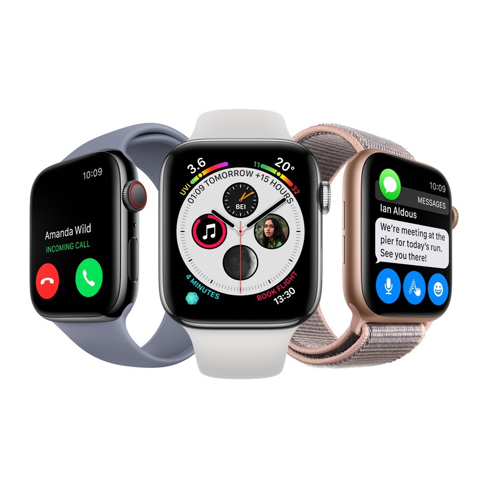 Apple Watch4　44㎜